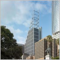 Norman Foster, Deutsche Bank Place, (2005), Sidney, Australia, photo on architecture-history.jpg